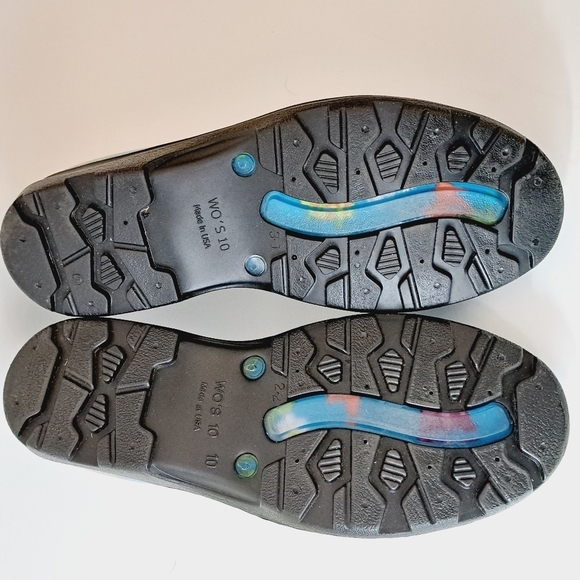 Sloggers Rain & Garden Spring Floral Slip On Waterproof Shoes - Picture 7 of 9